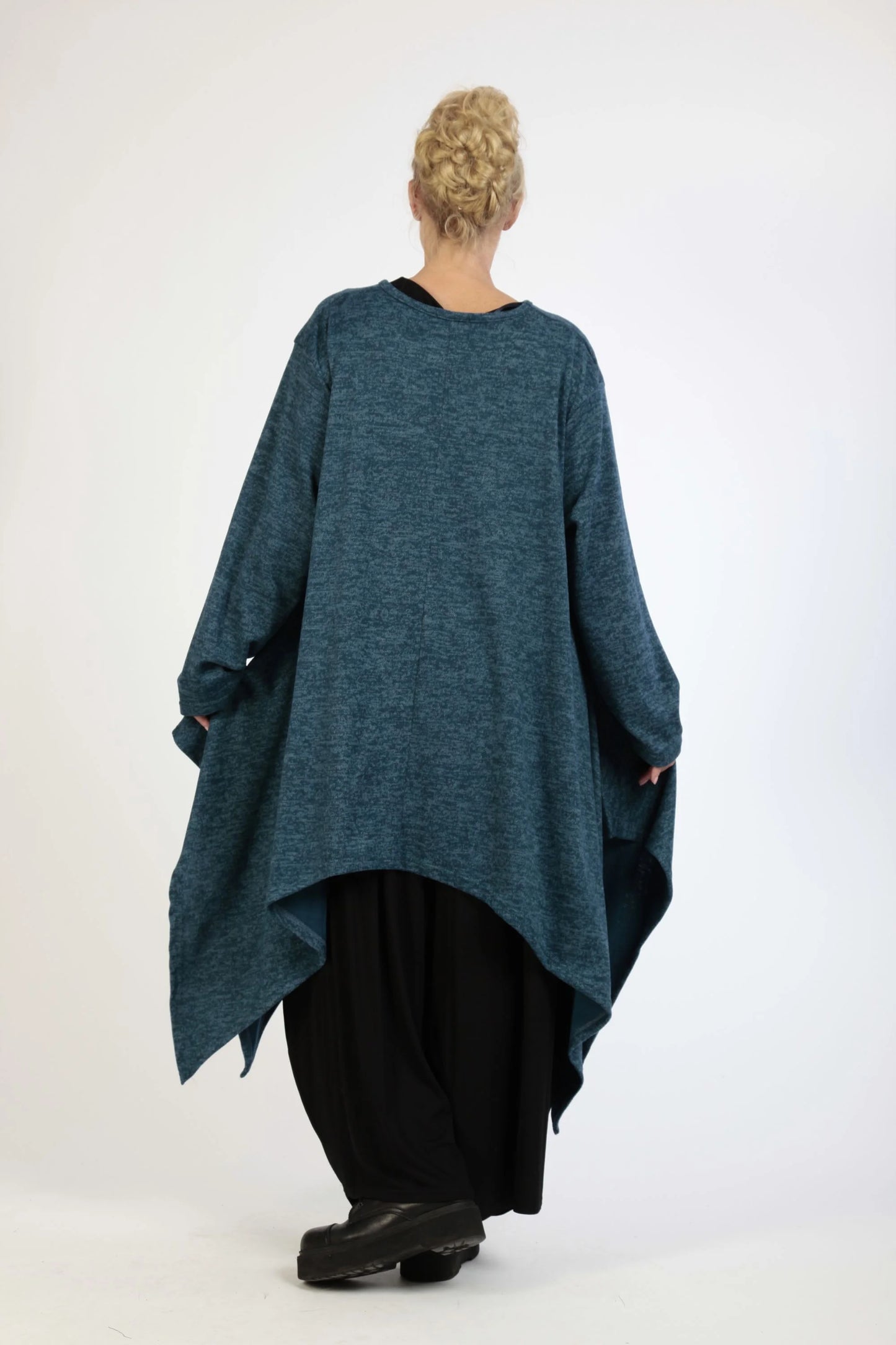 AKH Winter Shirt in Zipfel Form