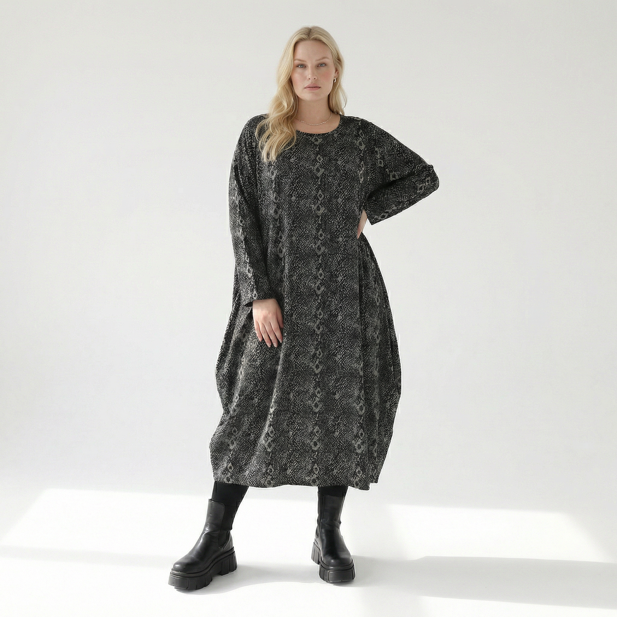 Unsere Neuheiten ♥ Ausgefallene Oversize Lagenlook Mode