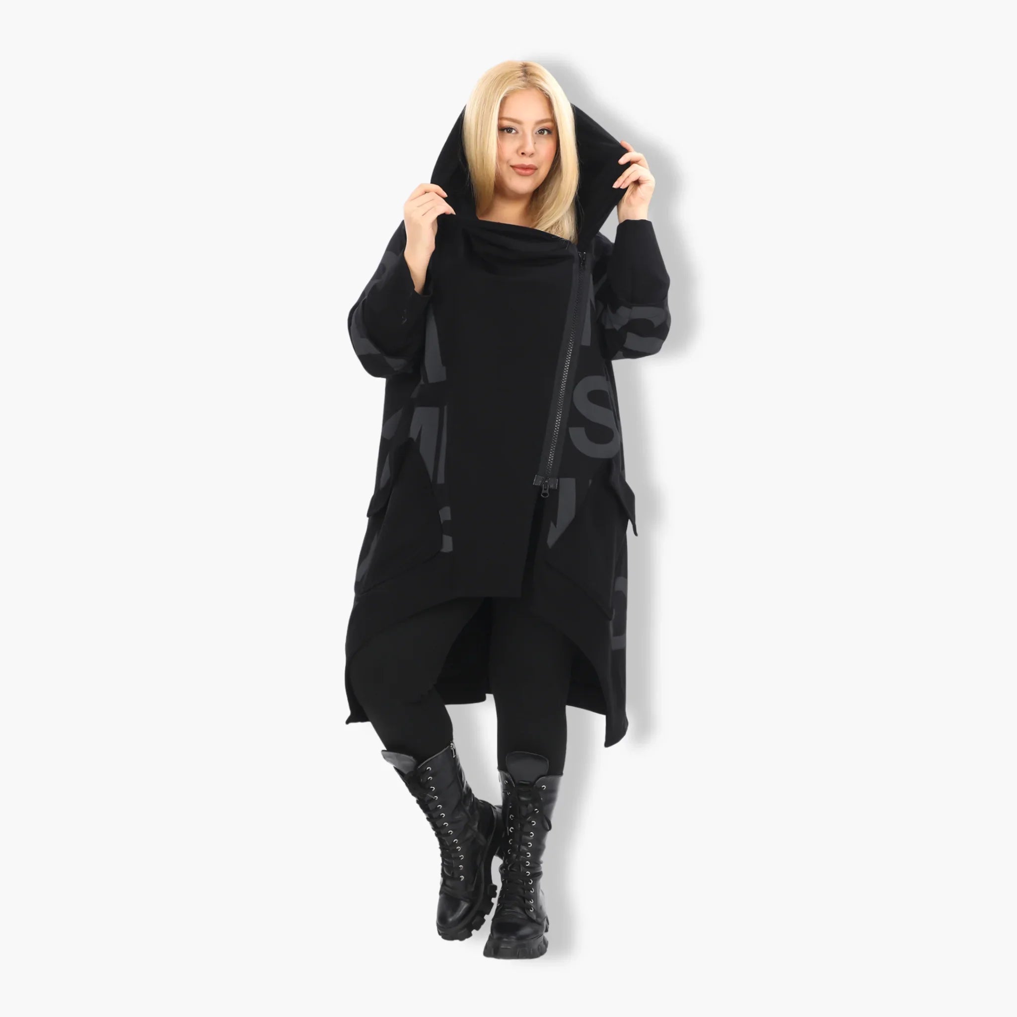 Zedd Plus Onlineshop ♥ Oversize Lagenlook Damenmode – Page 2 – SEELENLook