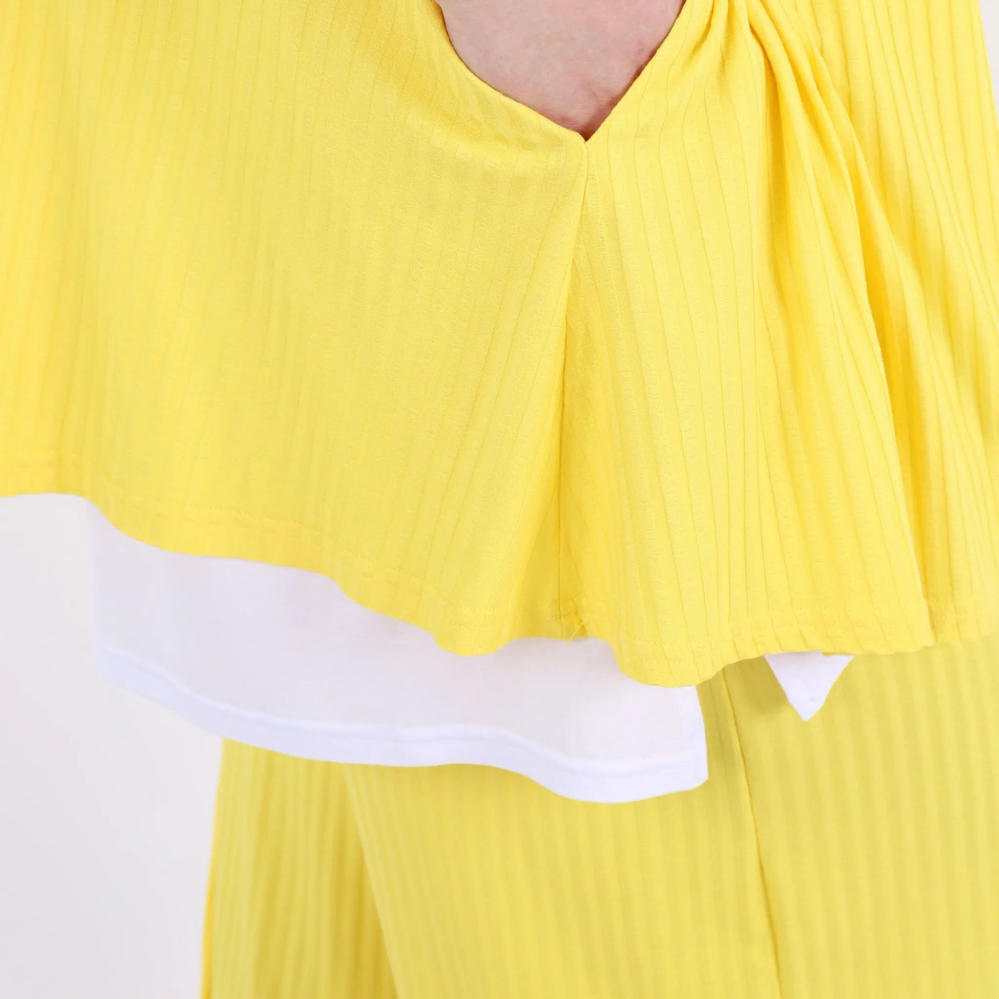 Oversize Damen Shirt, Papita, Viskose, Glocken-Form, Lagenlook Mode, große Größen - SEELENlook