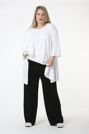 AKH 48193 Hose Lagenlook Mode by SEELENlook