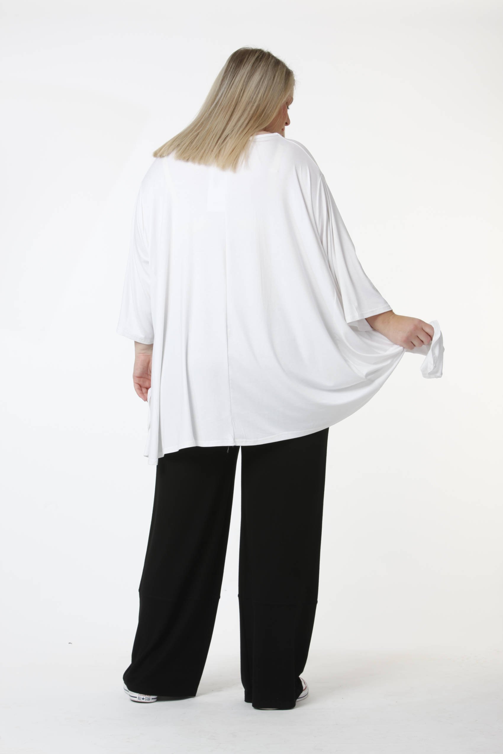 AKH 48193 Hose Lagenlook Mode by SEELENlook