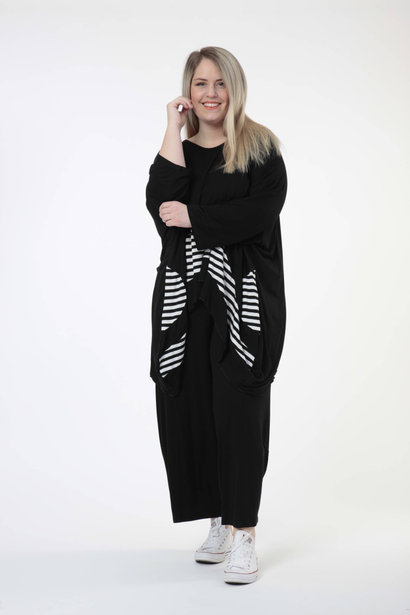 AKH 50860 Shirt Lagenlook Mode by SEELENlook