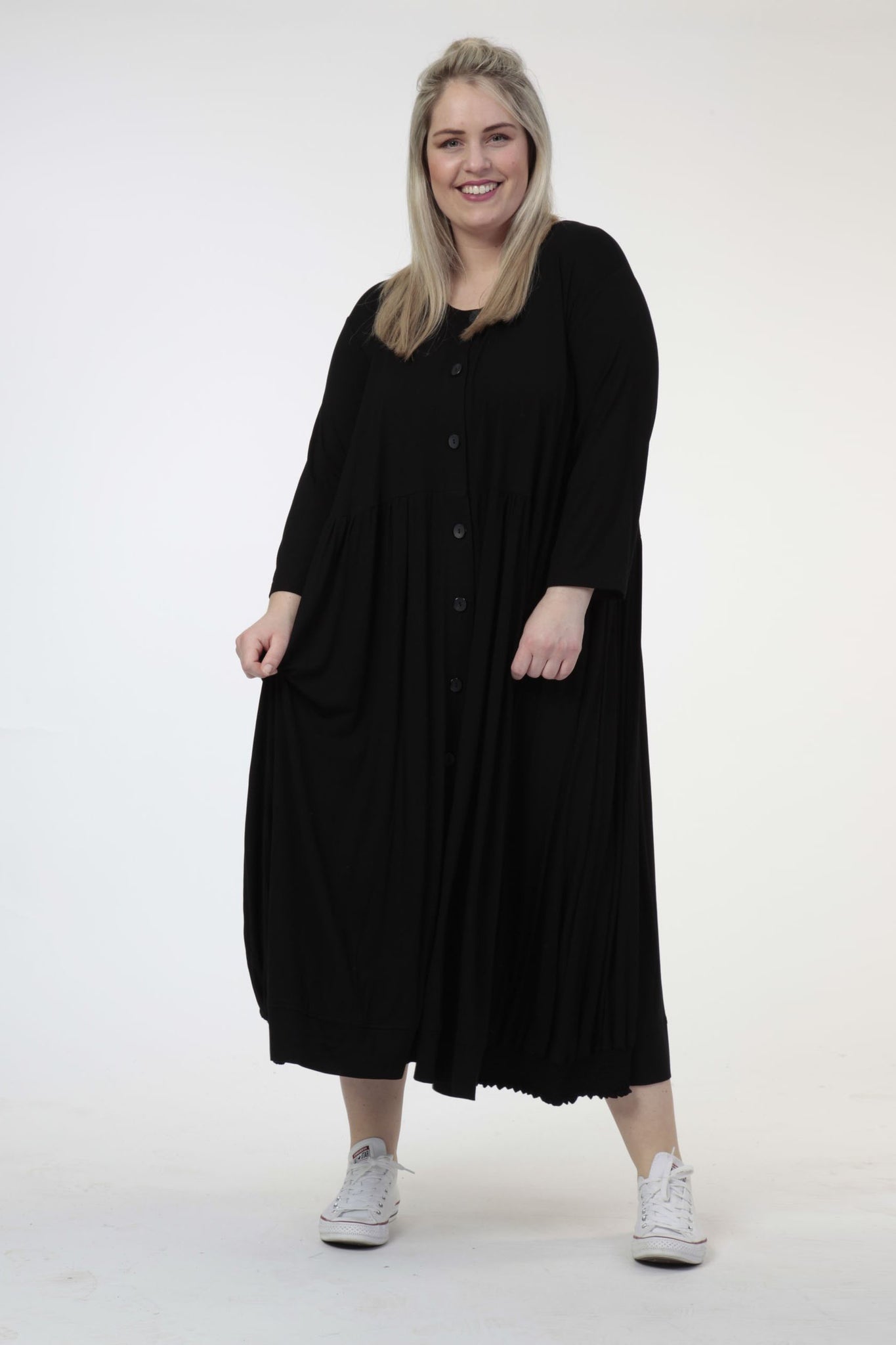 AKH 52201 Bluse Lagenlook Mode by SEELENlook