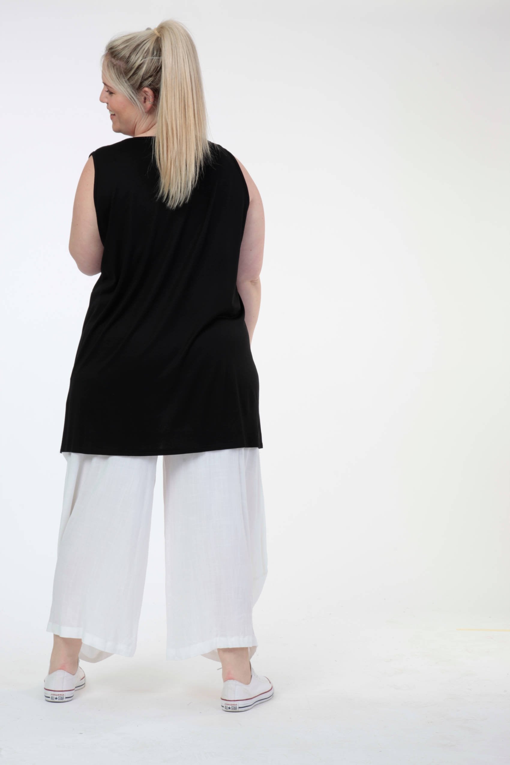 AKH 52342 Top Lagenlook Mode by SEELENlook
