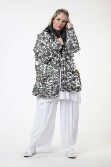 AKH 61375 Jacke Lagenlook Mode by SEELENlook