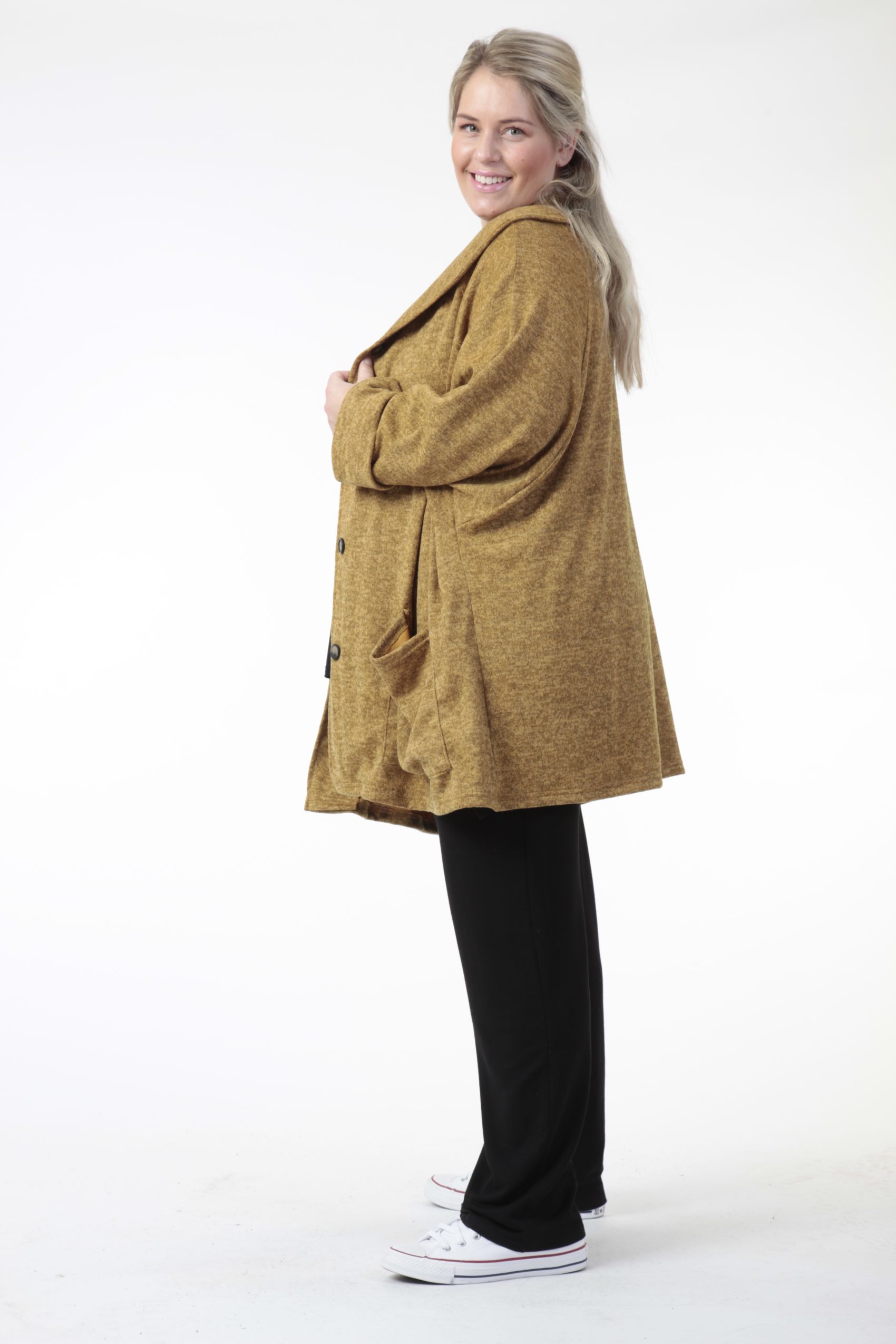 AKH 62209 Jacke Lagenlook Mode by SEELENlook