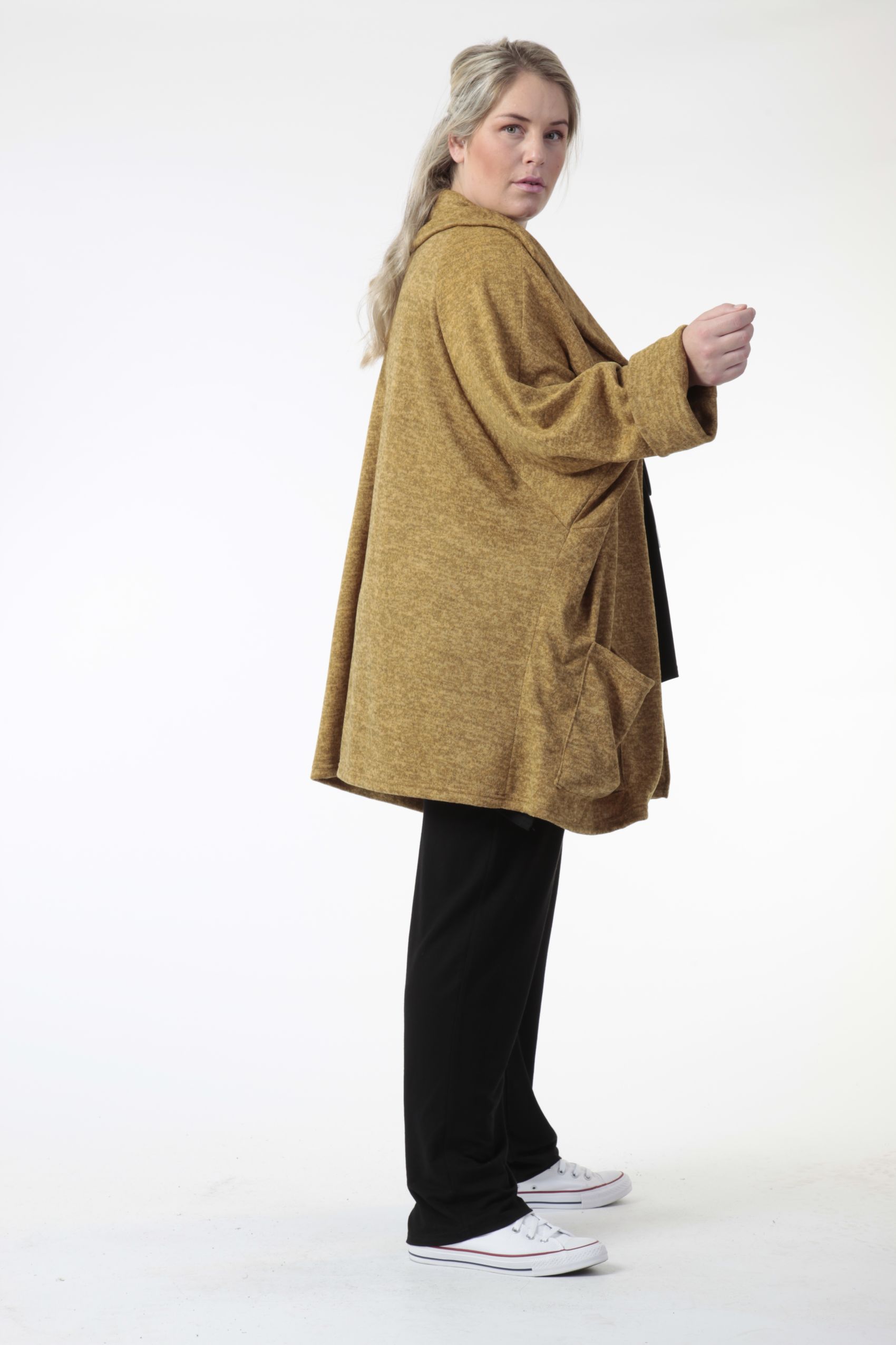 AKH 62209 Jacke Lagenlook Mode by SEELENlook