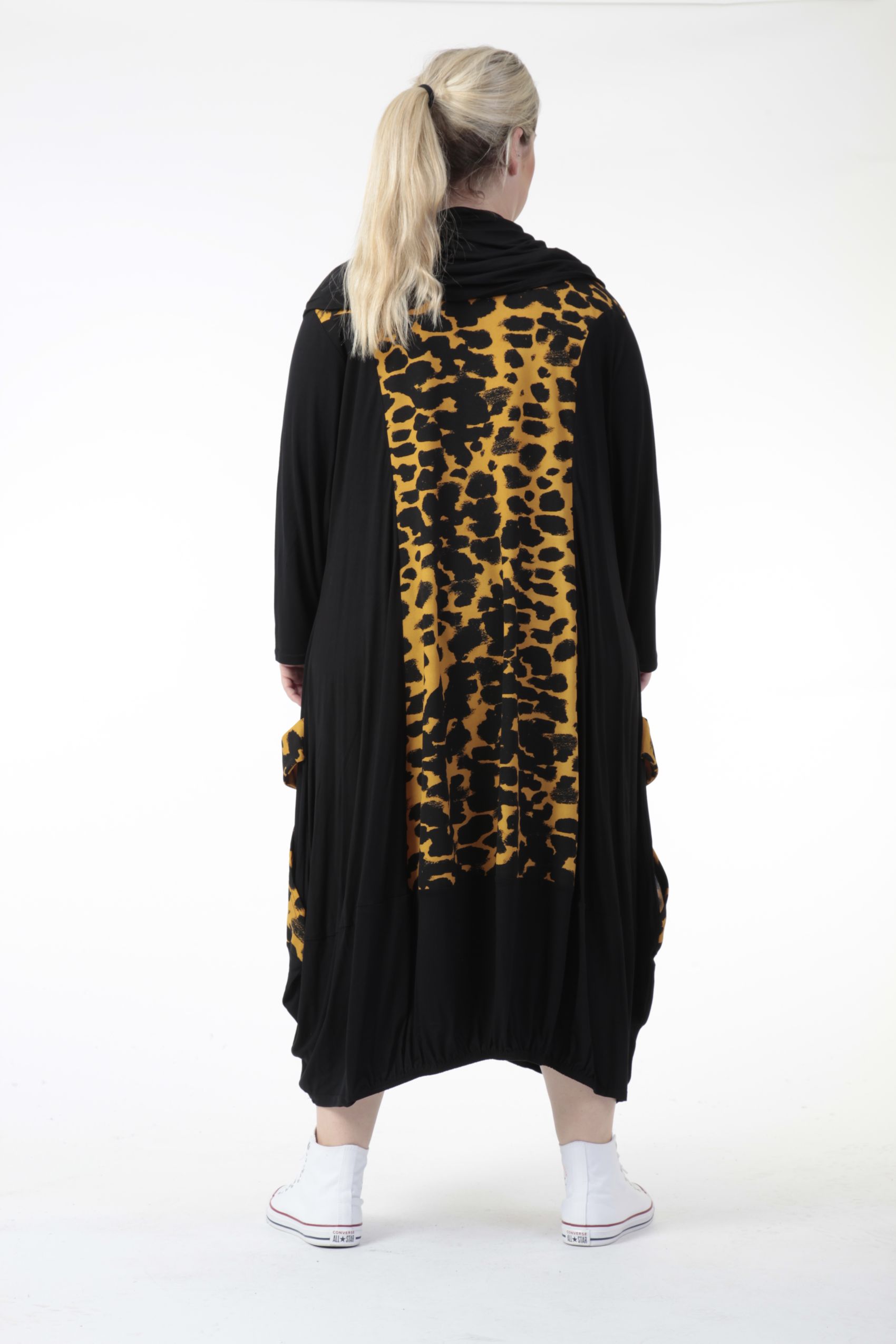 AKH 62419 Kleid Lagenlook Mode by SEELENlook