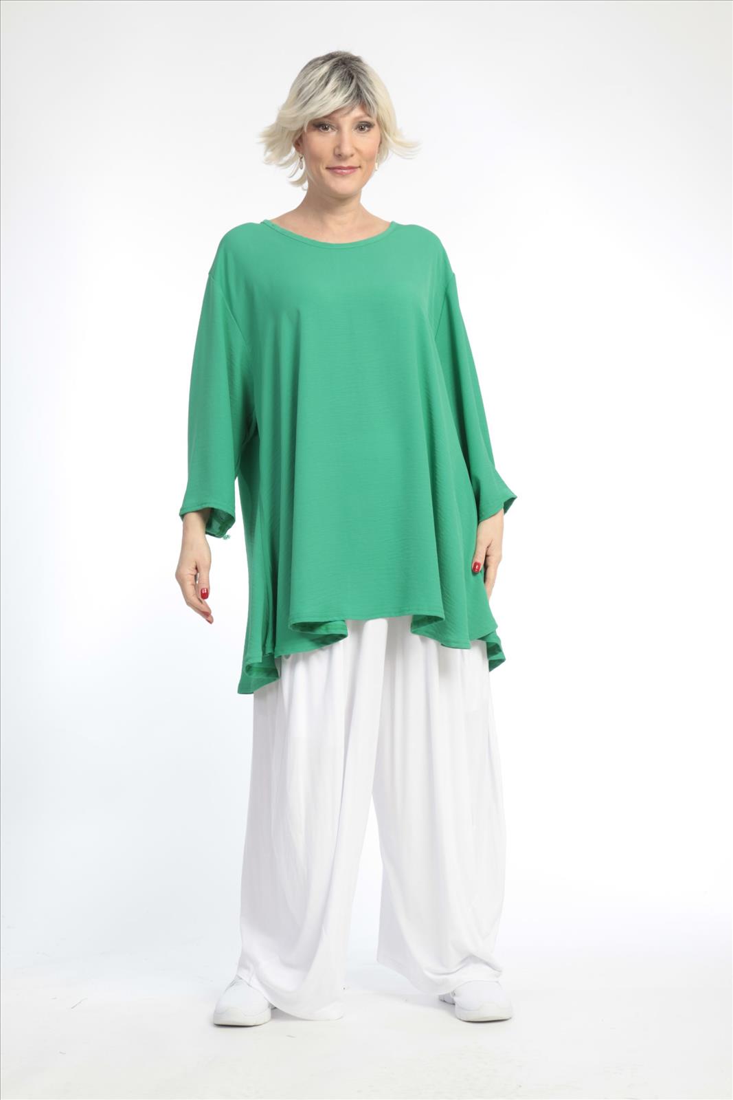 AKH 68192 Shirt Lagenlook Mode by SEELENlook