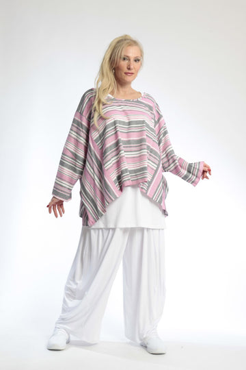 AKH 66815 Shirt Lagenlook Mode by SEELENlook