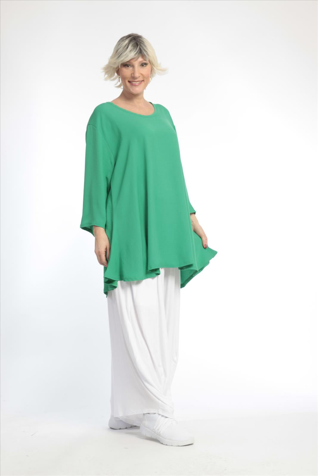 AKH 68192 Shirt Lagenlook Mode by SEELENlook