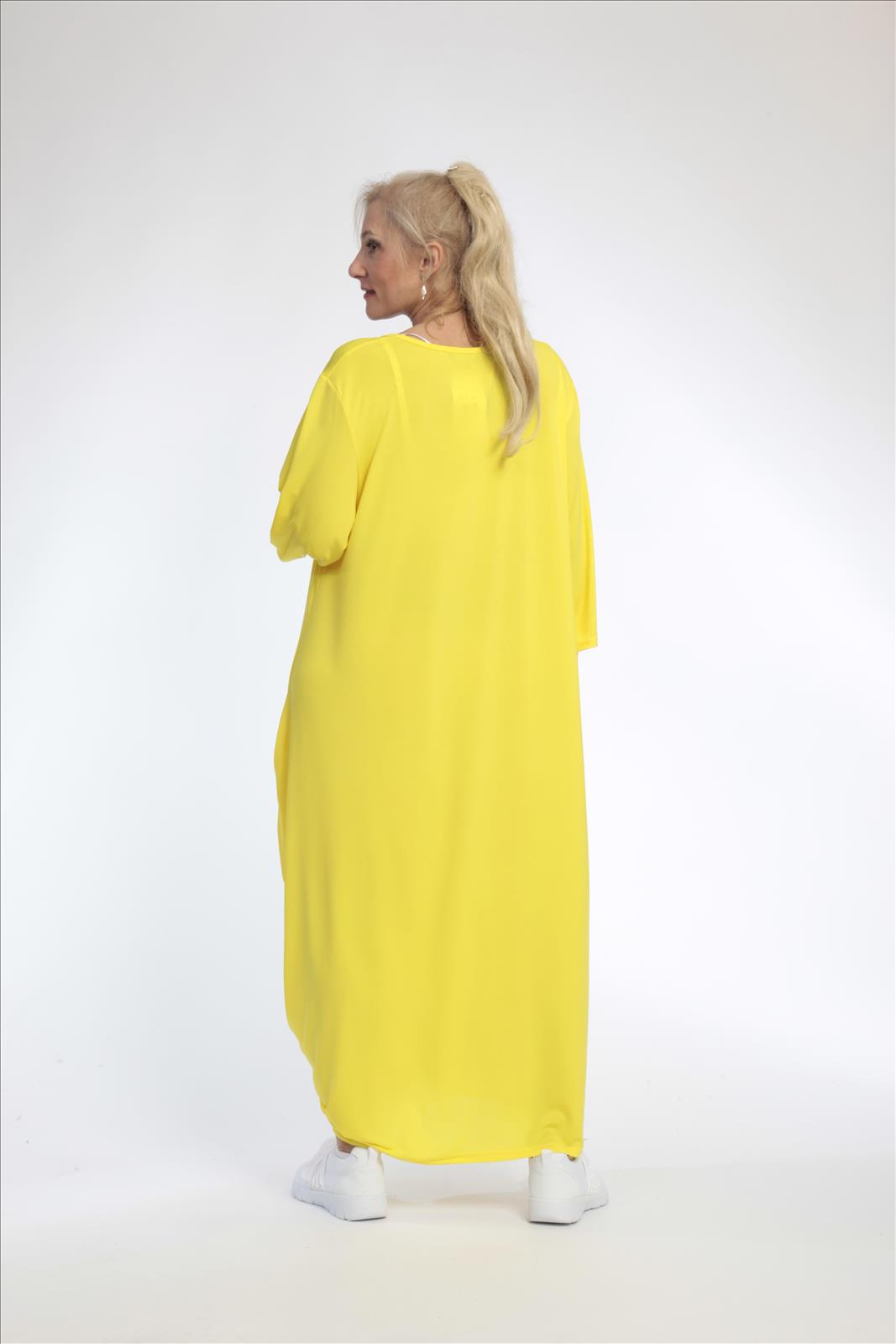 AKH 65681 Kleid Lagenlook Mode by SEELENlook