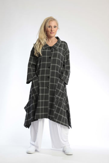 AKH 66770 Jacke Lagenlook Mode by SEELENlook