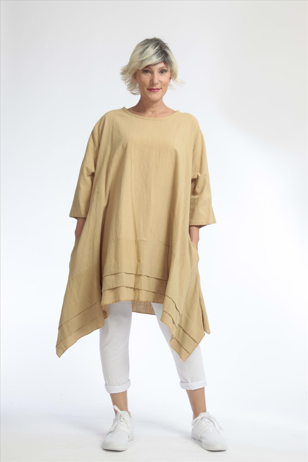 AKH 80894 Shirt Lagenlook Mode by SEELENlook