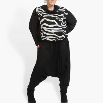 AKH 72355 Hose Lagenlook Mode by SEELENlook