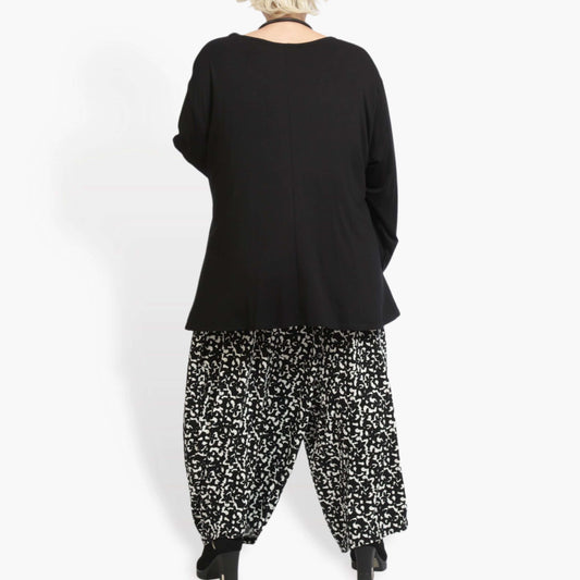 AKH 72365 Shirt Lagenlook Mode by SEELENlook