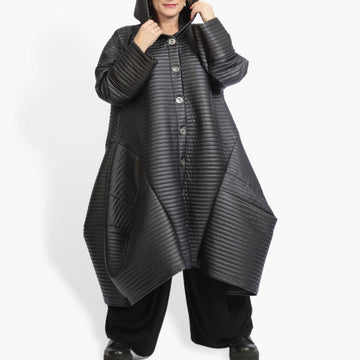 AKH 76889 Mantel Lagenlook Mode by SEELENlook